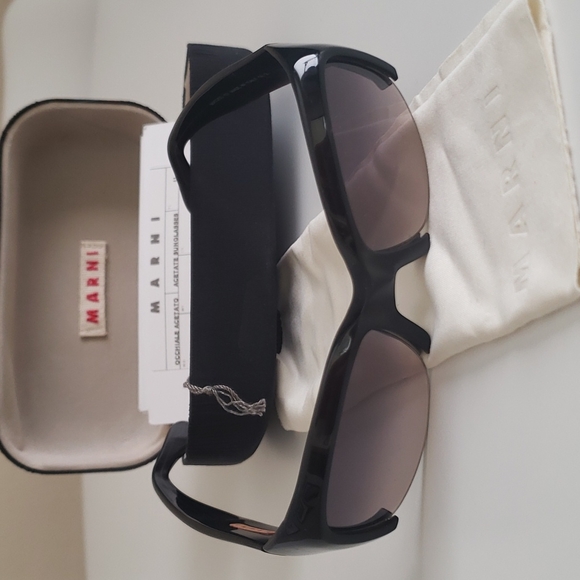 Marni sunglasses, brand new - Picture 1 of 5